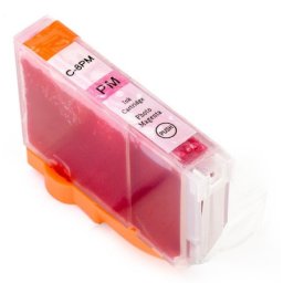 Cartus compatibil Canon CLI-8PM Photo Magenta (0625B001, CLI8PM) pentru PIXMA iP6600D iP6700D Pro9000 Mark II