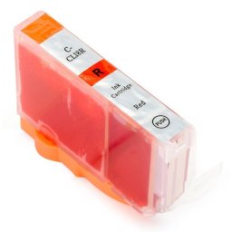 Cartus compatibil Canon CLI-8R Red (0626B001, CLI8R) pentru PIXMA Pro9000 Mark II