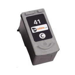 Cartus compatibil Canon CL-41 Color (0617B001, CL41CMY) pentru PIXMA iP1200 iP1300 iP1600 iP1700 iP1800 iP1900 iP2200 iP2500 iP2600 iP6210D iP6220D iP6230D MP140 MP150 MP160 MP170 MP180 MP190 MP210 MP220 MP450 MP450x MP460 MP470 MX300 MX310