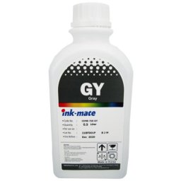 Cerneala pentru reincarcare dye gray Canon CIM-720 (500ml) pentru