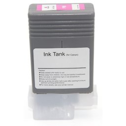Cartus compatibil Canon PFI-101PM Photo Magenta (0888B001, PFI101PM) pentru imagePROGRAF iPF5000 iPF5100 iPF6000S iPF6100 iPF6200