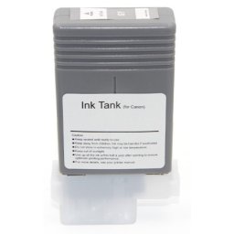 Cartus compatibil Canon PFI-101GY Gray (0892B001, PFI101GY) pentru imagePROGRAF iPF5000 iPF6000S