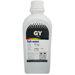 Cerneala pentru reincarcare pigment gray Canon CIM-910 (1L) pentru