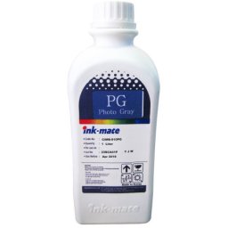 Cerneala pentru reincarcare pigment photo gray Canon CIM-910 (1L) pentru