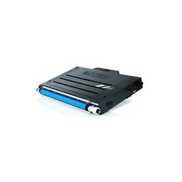 Toner compatibil (5K) Samsung CLP-510D5C/ELS Cyan pentru CLP 510 510N