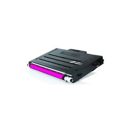Toner compatibil (5K) Samsung CLP-510D5M/ELS Magenta pentru CLP 510 510N