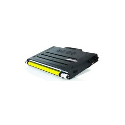 Toner compatibil (5K) Samsung CLP-510D5Y/ELS Yellow pentru CLP 510 510N