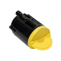 Toner compatibil (1K) Samsung CLP-Y300A/ELS Yellow pentru CLP 300 300N CLX 2160 2160N 3160FN 3160N