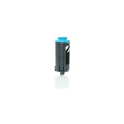 Toner compatibil (2K) Samsung CLP-C350A/ELS Cyan pentru CLP 350N