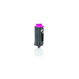 Toner compatibil (2K) Samsung CLP-M350A/ELS Magenta pentru CLP 350N