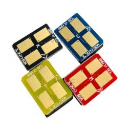 Chip resetare toner (2K) Samsung CLP-M350A/ELS Magenta pentru CLP 350N