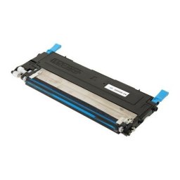 Toner compatibil (1K) Samsung C407 Cyan (CLT-C4072S / ST994A) pentru CLP 320 320N 325 325W CLX 3180 3180FN 3180FW 3185 3185FN 3185FW 3185N 3185W