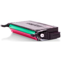 Toner compatibil (4K) Samsung M5082 Magenta (CLT-M5082L / SU322A) pentru CLP 620 620ND 670 670ND CLX 6220FX 6250FX