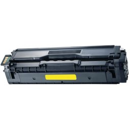 Toner compatibil (3.5K) Samsung Y505L Yellow (CLT-Y505L / SU512A) pentru ProXpress SL C2620DW C2670FW C2680FX