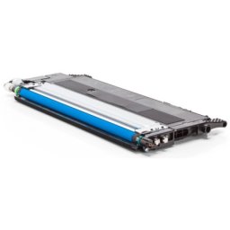 Toner compatibil (1K) Samsung C404S Cyan (CLT-C404S / ST966A) pentru Xpress C430 C430W C480FN C480FW C480W