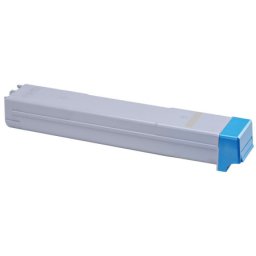 Toner compatibil (15K) Samsung C8380A Cyan (CLX-C8380A / SU575A) pentru MultiXpress C8380ND CLX 8380ND