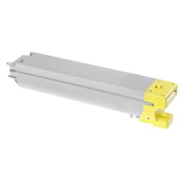 Toner compatibil (15K) Samsung Y809S Yellow (CLT-Y809S / SS742A) pentru CLX 9201 9201N 9201NA 9251 9251N 9251NA 9301 9301N 9301NA MultiXpress C9201 C9201N C9201NA C9251 C9251N C9251NA C9301 C9301N C9301NA