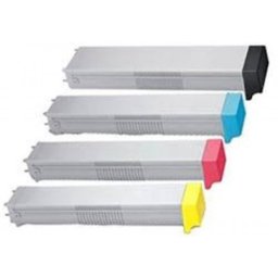 Pachet de tonere compatibile Samsung CLT-P6062C pentru MultiXpress 9250ND 9252NA 9350ND 9352NA CLX