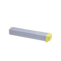 Toner compatibil (15K) Samsung Y607 Yellow (CLT-Y6072S / SS712A) pentru MultiXpress 9250ND 9252NA 9352NA CLX