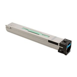 Toner compatibil (30K) Samsung C806S Cyan (CLT-C806S / SS553A) pentru MultiXpress X7400GX X7400LX X7500GX X7500LX X7600GX X7600LX