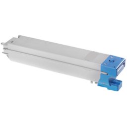 Toner compatibil (20K) Samsung C808S Cyan (CLT-C808S / SS560A) pentru MultiXpress SMART MX4 X4220RX X4250LX X4300LX
