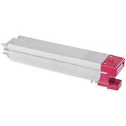 Toner compatibil (20K) Samsung M808S Magenta (CLT-M808S / SS642A) pentru MultiXpress SMART MX4 X4220RX X4250LX X4300LX