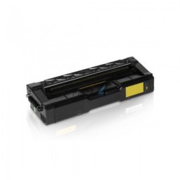 Toner compatibil (6K) Kyocera TK-150Y Yellow (TK150Y, 1T05JKANL0) pentru FS C1020MFP C1020MFP+