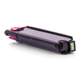 Toner compatibil (5K) Kyocera TK-5140M Magenta (TK5140M, 1T02NRBNL0) pentru ECOSYS M6030cdn M6530cdn P6130cdn
