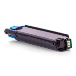 Toner compatibil (10K) Kyocera TK-5150C Cyan (TK5150C, 1T02NSCNL0) pentru ECOSYS M6035cidn M6535cidn P6035cdn