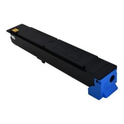 Toner compatibil (7K) Kyocera TK-5195C Cyan (TK5195C, 1T02R4CNL0) pentru TASKalfa 306ci 307ci 308ci
