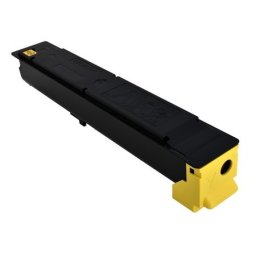 Toner compatibil (15K) Kyocera TK-5215Y Yellow (TK5215Y, 1T02R6ANL0) pentru TASKalfa 406ci
