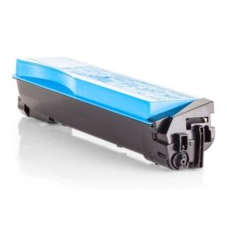 Toner compatibil (4K) Kyocera TK-540C Cyan (TK540C, 1T02HLCEU0) pentru FS C5100DN