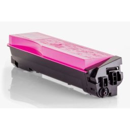 Toner compatibil (4K) Kyocera TK-540M Magenta (TK540M, 1T02HLBEU0) pentru FS C5100DN