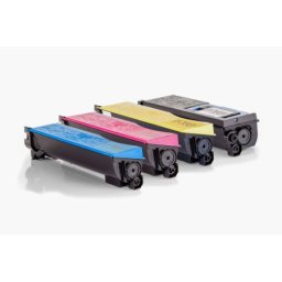 Pachet de tonere compatibile Kyocera TK-550 pentru FS C5200DN