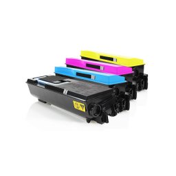 Pachet de tonere compatibile Kyocera TK-560 pentru FS C5300DN C5350DN ECOSYS P6030cdn