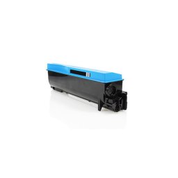 Toner compatibil (12K) Kyocera TK-570C Cyan (TK570C, 1T02HGCEU0) pentru FS C5400DN ECOSYS P7035cdn