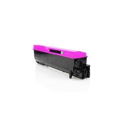Toner compatibil (12K) Kyocera TK-570M Magenta (TK570M, 1T02HGBEU0) pentru FS C5400DN ECOSYS P7035cdn
