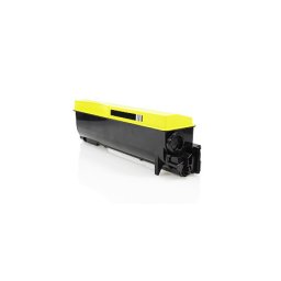 Toner compatibil (12K) Kyocera TK-570Y Yellow (TK570Y, 1T02HGAEU0) pentru FS C5400DN ECOSYS P7035cdn