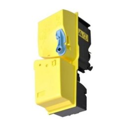 Toner compatibil (7K) Kyocera TK-820Y Yellow (TK820Y, 1T02HPAEU0) pentru FS C8100DN