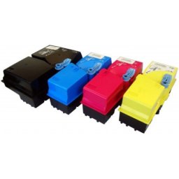 Pachet de tonere compatibile Kyocera TK-820 pentru FS C8100DN