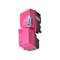 Toner compatibil (7K) Kyocera TK-825M Magenta (TK825M, 1T02FZBEU0) pentru KM C2520 C2525E C3225 C4535E C3232 C3232E