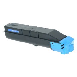 Toner compatibil (15K) Kyocera TK-8305C Cyan (TK8305C, 1T02LKCNL0) pentru TASKalfa 3050ci 3550ci 3051ci 3551ci