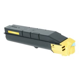 Toner compatibil (15K) Kyocera TK-8305Y Yellow (TK8305Y, 1T02LKANL0) pentru TASKalfa 3050ci 3550ci 3051ci 3551ci