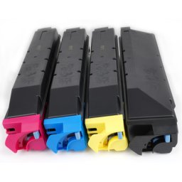Pachet de tonere compatibile Kyocera TK-8600 pentru FS C8600DN C8650DN