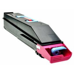 Toner compatibil (12K) Kyocera TK-865M Magenta (TK865M, 1T02JZBEU0) pentru TASKalfa 250ci 300ci
