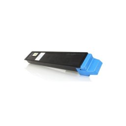 Toner compatibil (6K) Kyocera TK-895C Cyan (TK895C, 1T02K0CNL0) pentru FS C8020MFP C8025MFP C8520MFP C8525MFP