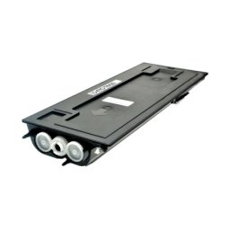 Toner compatibil (15K) Kyocera TK-410 Black (TK410, 370AM010) pentru KM 1620 1635 1650 2020 2035 2050