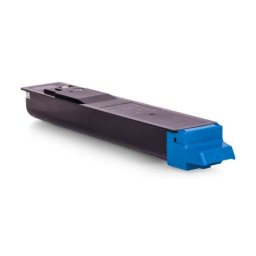 Toner compatibil (6K) Kyocera TK-8115C Cyan (TK8115C, 1T02P3CNL0) pentru ECOSYS M8124cidn M8132cidn
