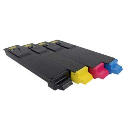 Pachet de tonere compatibile Kyocera TK-8115 pentru ECOSYS M8124cidn M8132cidn