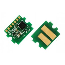 Chip resetare toner (6K) Kyocera TK-8115C Cyan (TK8115C, 1T02P3CNL0) pentru ECOSYS M8124cidn M8132cidn